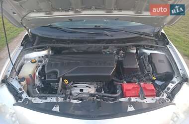 Седан Toyota Corolla 2009 в 