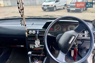 Купе Toyota Corolla 1987 в 