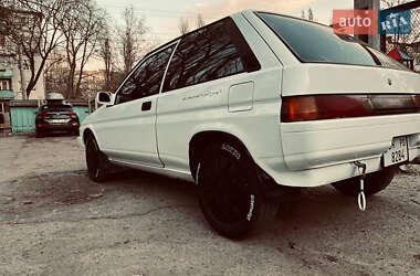 Купе Toyota Corolla 1987 в Одессе