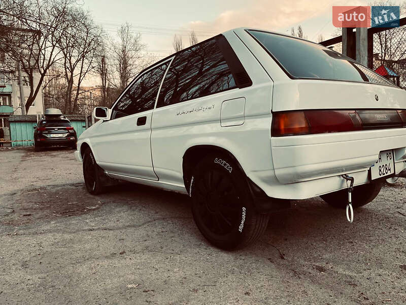 Купе Toyota Corolla 1987 в Одессе