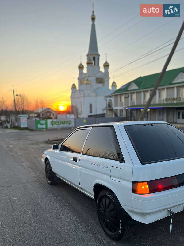 Купе Toyota Corolla 1987 в Одессе