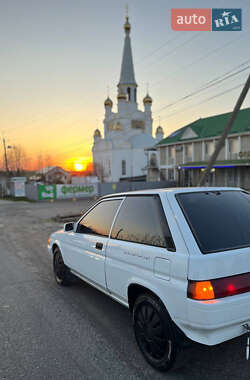 Купе Toyota Corolla 1987 в 