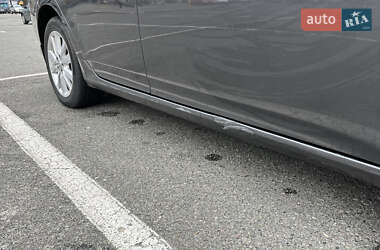 Седан Toyota Corolla 2008 в 