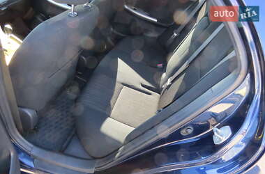 Седан Toyota Corolla 2008 в Кропивницком