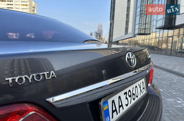 Седан Toyota Corolla 2012 в 