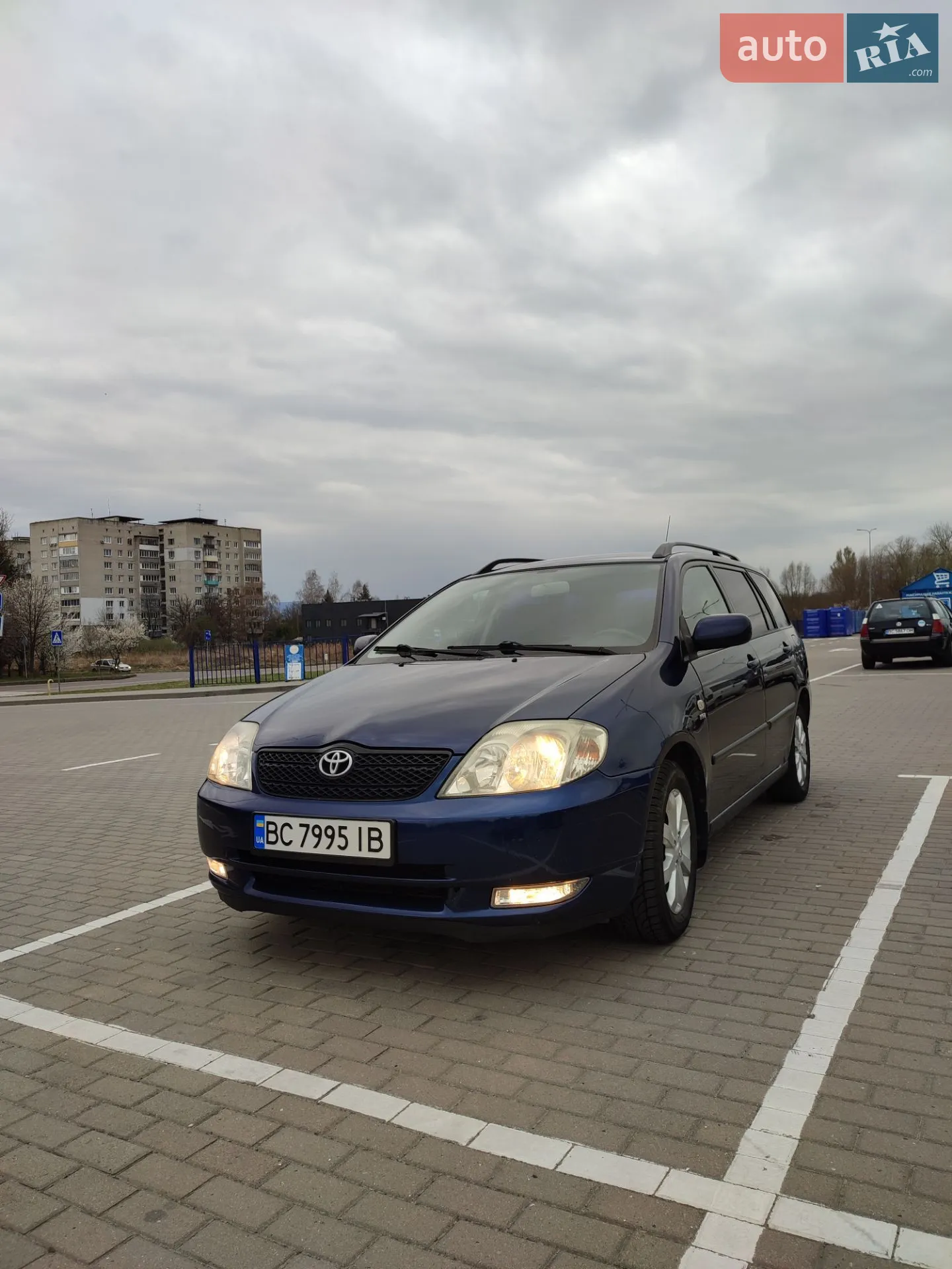 Фото авто 12