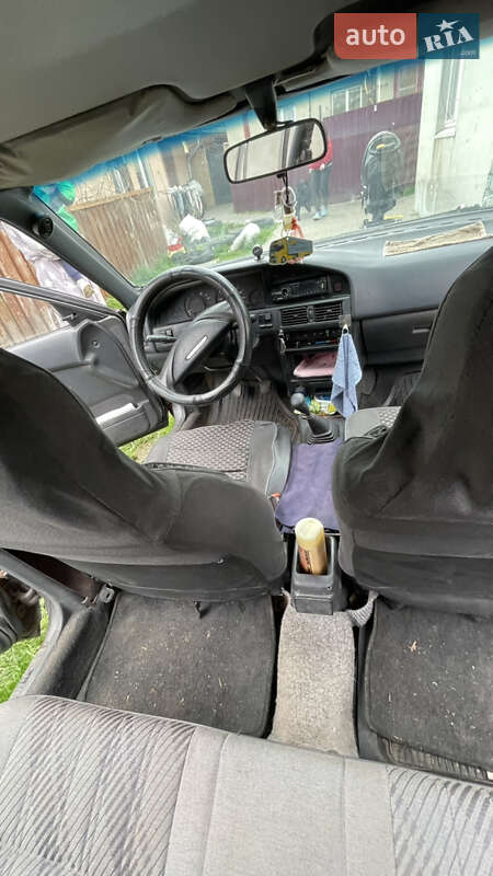 Хэтчбек Toyota Corolla 1987 в Белгороде-Днестровском