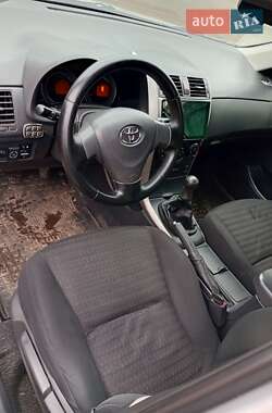 Седан Toyota Corolla 2007 в 