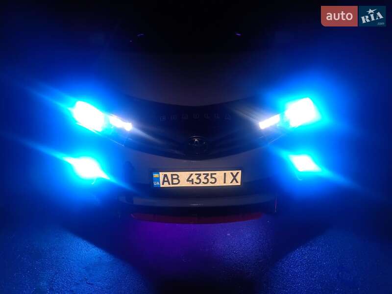 Седан Toyota Corolla 2013 в Гайсину фото 10 Седан Toyota Corolla 2013 в Гайсину