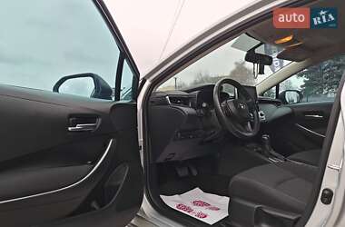 Седан Toyota Corolla 2020 в 