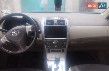 Седан Toyota Corolla 2007 в 