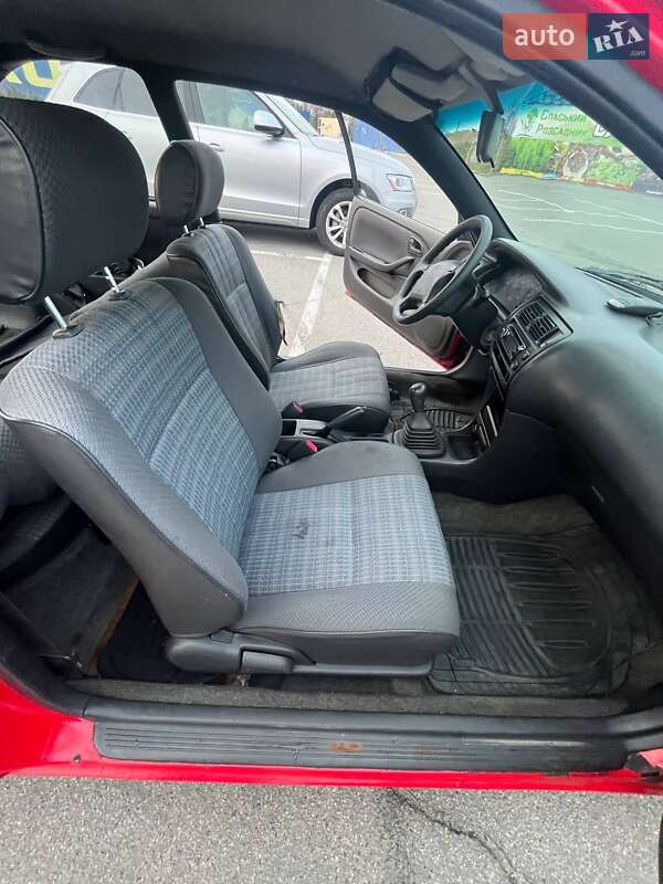 Хэтчбек Toyota Corolla 1994 в Днепре