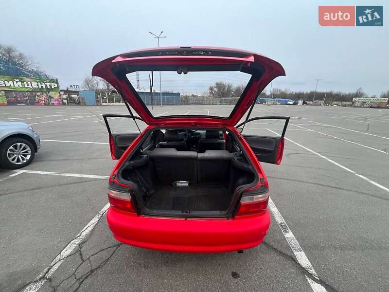 Хэтчбек Toyota Corolla 1994 в Днепре