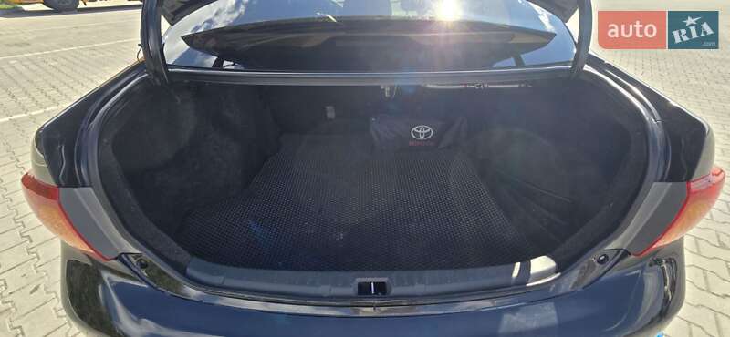 Седан Toyota Corolla 2007 в Бучаче фото 4 Седан Toyota Corolla 2007 в Бучаче