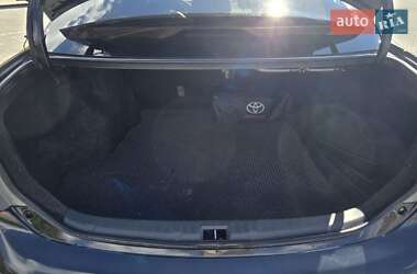 Седан Toyota Corolla 2007 в 