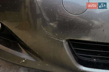 Седан Toyota Corolla 2008 в 