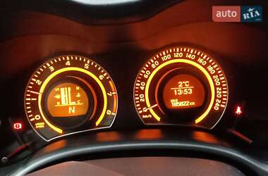 Седан Toyota Corolla 2008 в Тернополі