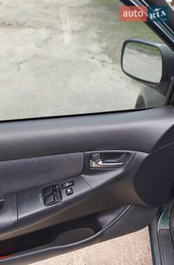 Универсал Toyota Corolla 2002 в 
