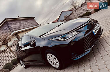 Седан Toyota Corolla 2021 в 
