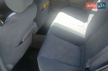 Седан Toyota Corolla 2001 в 