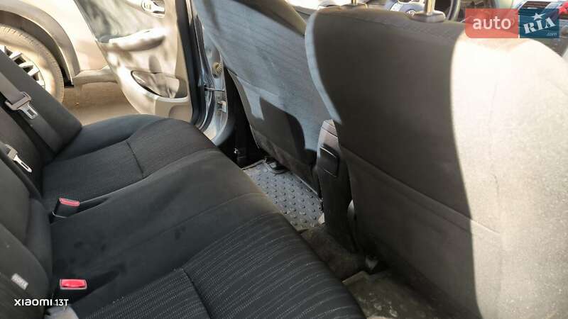 Седан Toyota Corolla 2008 в Вінниці фото 13 Седан Toyota Corolla 2008 в Вінниці