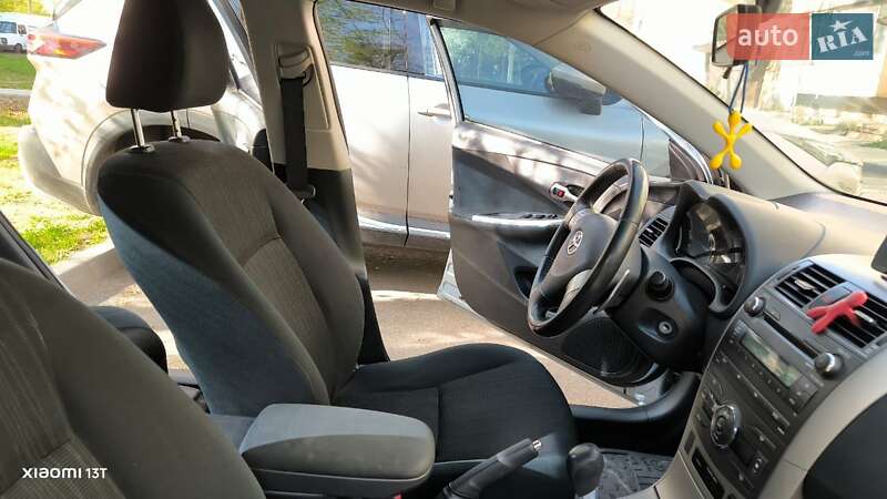 Седан Toyota Corolla 2008 в Вінниці фото 17 Седан Toyota Corolla 2008 в Вінниці