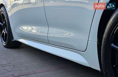 Хэтчбек Toyota Corolla 2018 в 