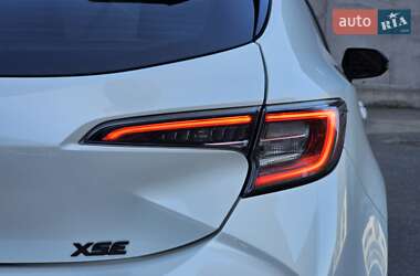 Хэтчбек Toyota Corolla 2018 в 