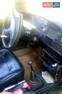 Хэтчбек Toyota Corolla 1988 в 