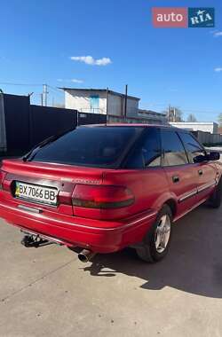 Хетчбек Toyota Corolla 1988 в 