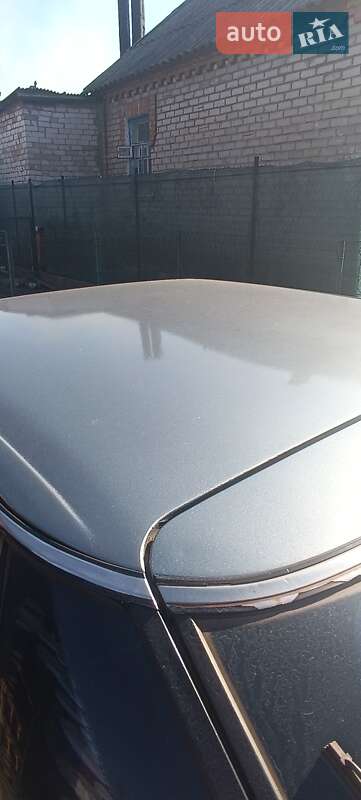 Лифтбек Toyota Corolla 1989 в Запорожье фото 4 Лифтбек Toyota Corolla 1989 в Запорожье