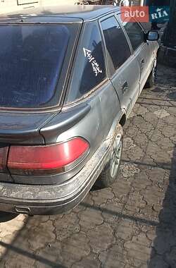Лифтбек Toyota Corolla 1989 в 
