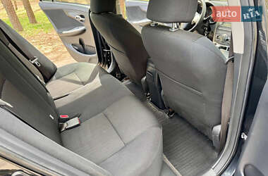 Седан Toyota Corolla 2008 в 
