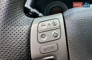 Седан Toyota Corolla 2008 в 