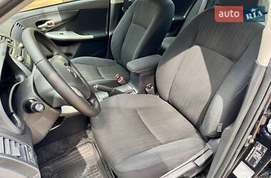 Седан Toyota Corolla 2008 в 
