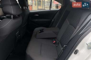 Седан Toyota Corolla 2020 в 