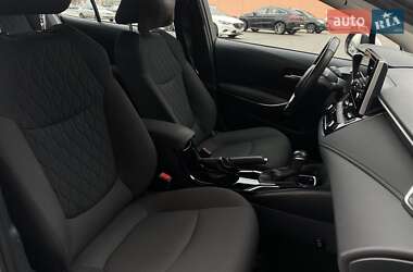 Седан Toyota Corolla 2020 в 