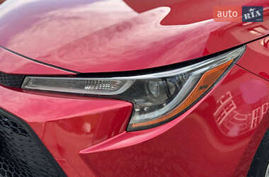 Седан Toyota Corolla 2019 в 