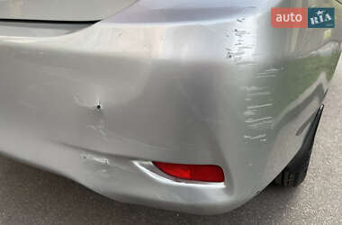 Седан Toyota Corolla 2011 в 
