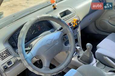 Седан Toyota Corolla 2001 в 