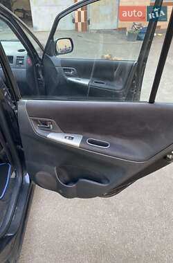 Хетчбек Toyota Corolla 2002 в 