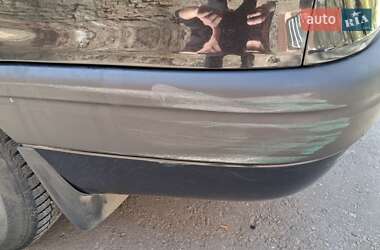Хэтчбек Toyota Corolla 1998 в 