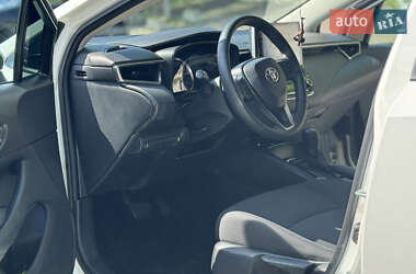 Седан Toyota Corolla 2020 в 