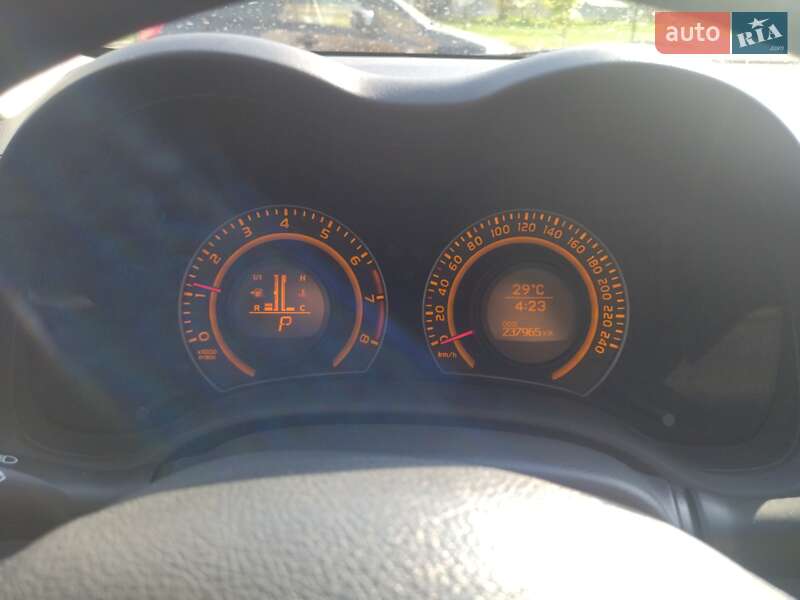 Седан Toyota Corolla 2009 в Харькове