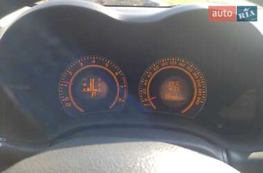 Седан Toyota Corolla 2009 в 