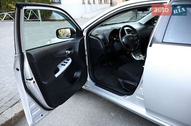Седан Toyota Corolla 2008 в 