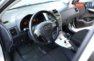 Седан Toyota Corolla 2008 в 