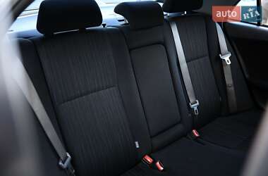 Седан Toyota Corolla 2008 в 