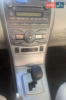 Седан Toyota Corolla 2007 в 