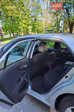 Седан Toyota Corolla 2009 в 